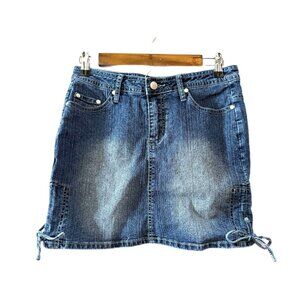 apollo jeans y2k skirt - Gem 